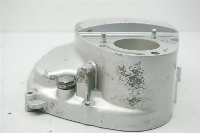 HYOSUNG GA 125 CRUISE II KUPPLUNGSDECKEL COVER MOTOR MOTORDECKEL