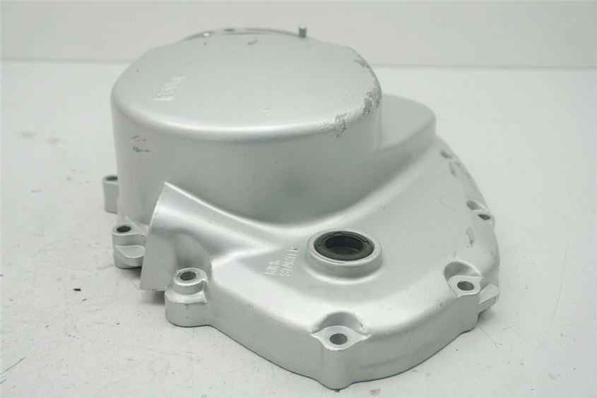 HYOSUNG GA 125 CRUISE II KUPPLUNGSDECKEL COVER MOTOR MOTORDECKEL