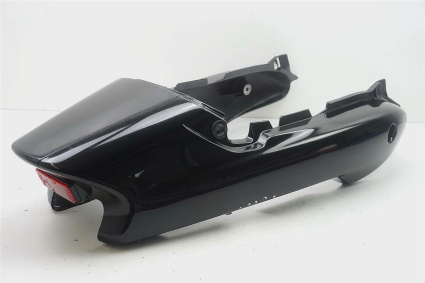 HONDA CB 500 PC32 CARENADO TRASERO CUBIERTA TAPA