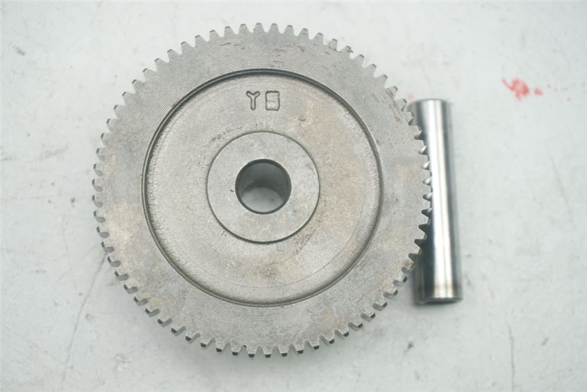 HONDA CB 500 PC32 GEAR STARTER REDUCTION IDLER GEAR