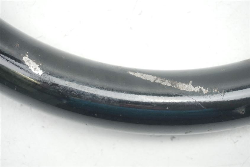 HONDA CB 500 PC32 RAHMEN UNTERZUG STREBE HILFSRAHMEN