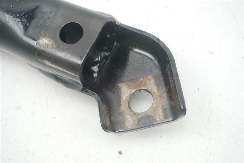HONDA CB 500 PC32 RAHMEN UNTERZUG STREBE HILFSRAHMEN