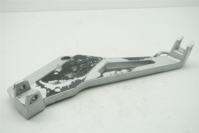 HONDA CB 500 PC32 PLACA REPOSAPIÉS IZQUIERDA SOPORTE REPOSAPIÉS