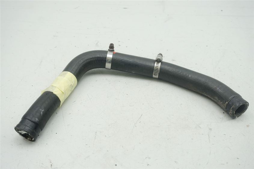 HONDA CB 500 PC32 KÜHLERSCHLAUCH ZYLINDER -> WASSERPUMPE