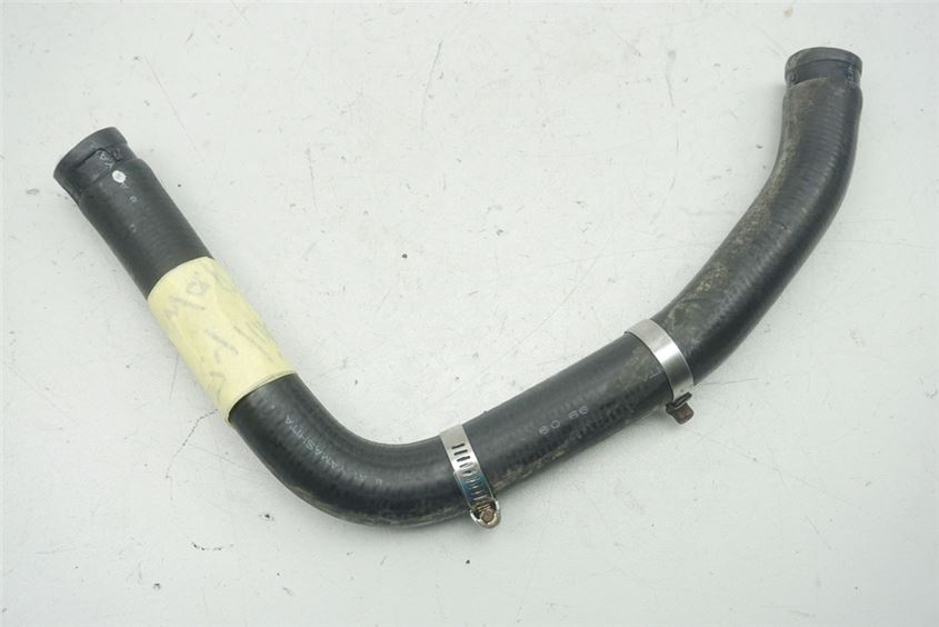 HONDA CB 500 PC32 KÜHLERSCHLAUCH ZYLINDER -> WASSERPUMPE