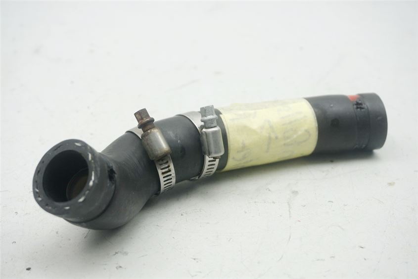 HONDA CB 500 PC32 RADIATOR HOSE FILLER NECK -> RADIATOR RIGHT