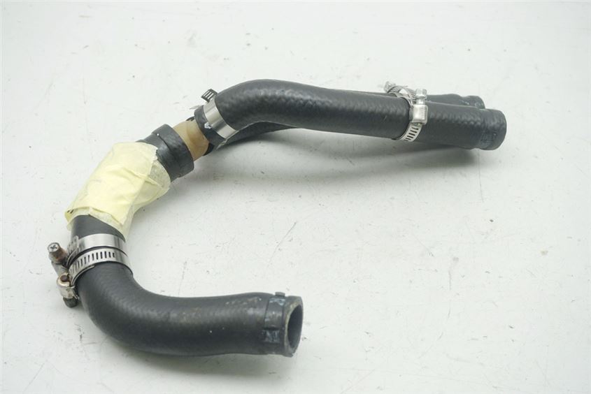 HONDA CB 500 PC32 RADIATOR HOSE THERMOSTAT -> CYLINDER HEAD