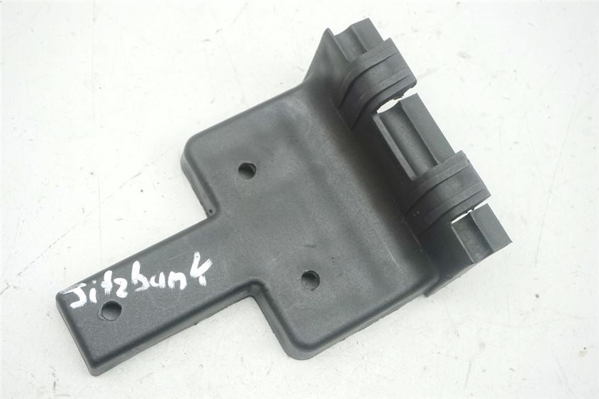 HONDA CB 500 PC32 SCHARNIER RÜCKSITZ HALTER SITZBANK