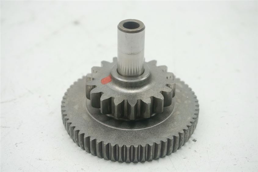 SUZUKI UH 125 CC BURGMAN K7-L3 STARTER REDUCTION GEAR INTERMEDIATE GEAR