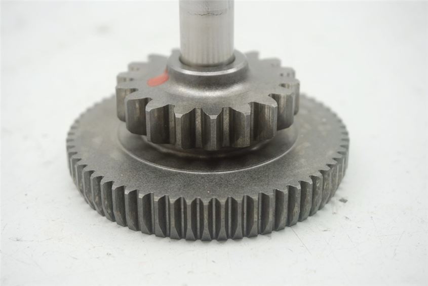 SUZUKI UH 125 CC BURGMAN K7-L3 STARTER REDUCTION GEAR INTERMEDIATE GEAR