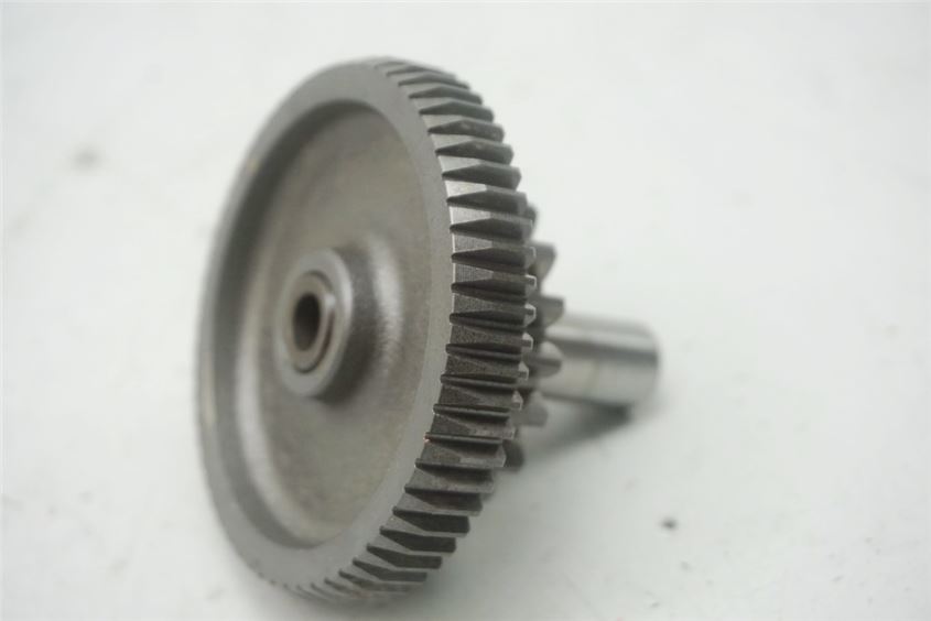 SUZUKI UH 125 CC BURGMAN K7-L3 RUEDA DENTADA ARRANQUE REDUCCIÓN RUEDA INTERMEDIA