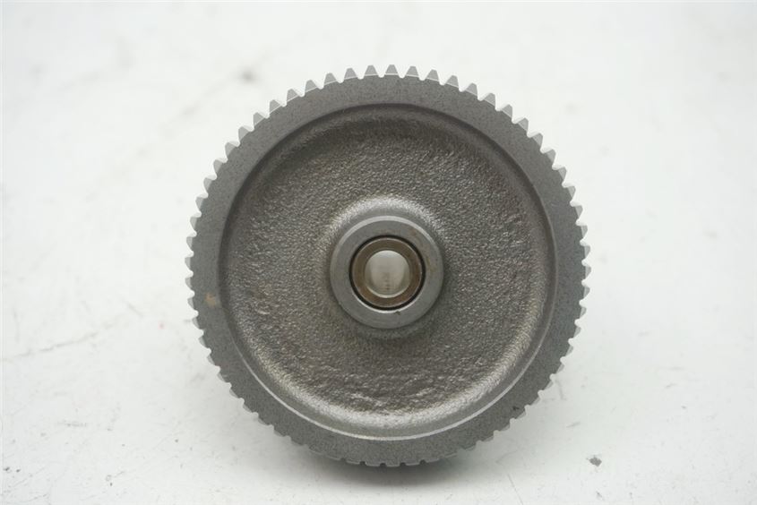 SUZUKI UH 125 CC BURGMAN K7-L3 RUEDA DENTADA ARRANQUE REDUCCIÓN RUEDA INTERMEDIA