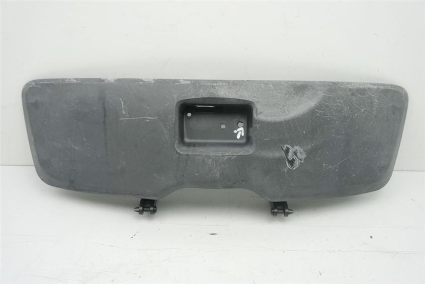SUZUKI UH 125 CC BURGMAN K7-L3 COVER STORAGE COMPARTMENT COVER