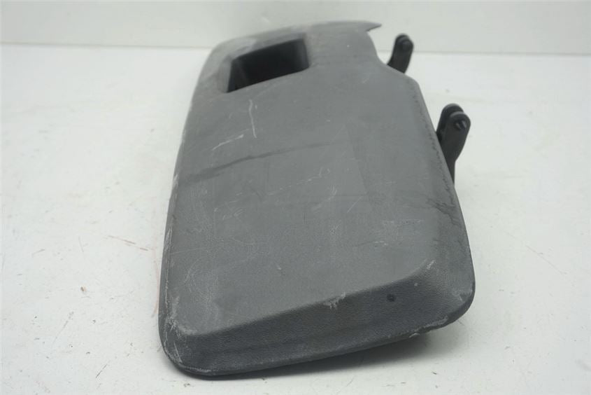 SUZUKI UH 125 CC BURGMAN K7-L3 COVER STORAGE COMPARTMENT COVER