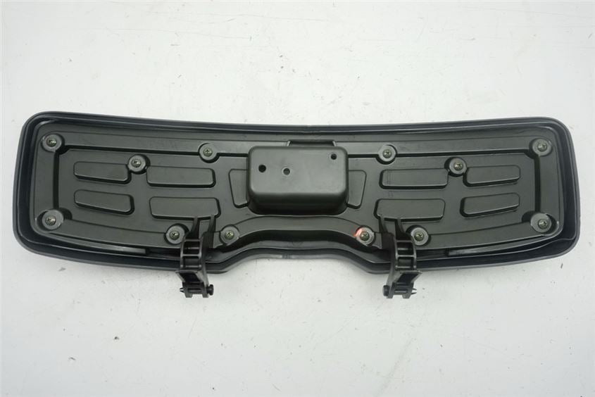 SUZUKI UH 125 CC BURGMAN K7-L3 COVER STORAGE COMPARTMENT COVER