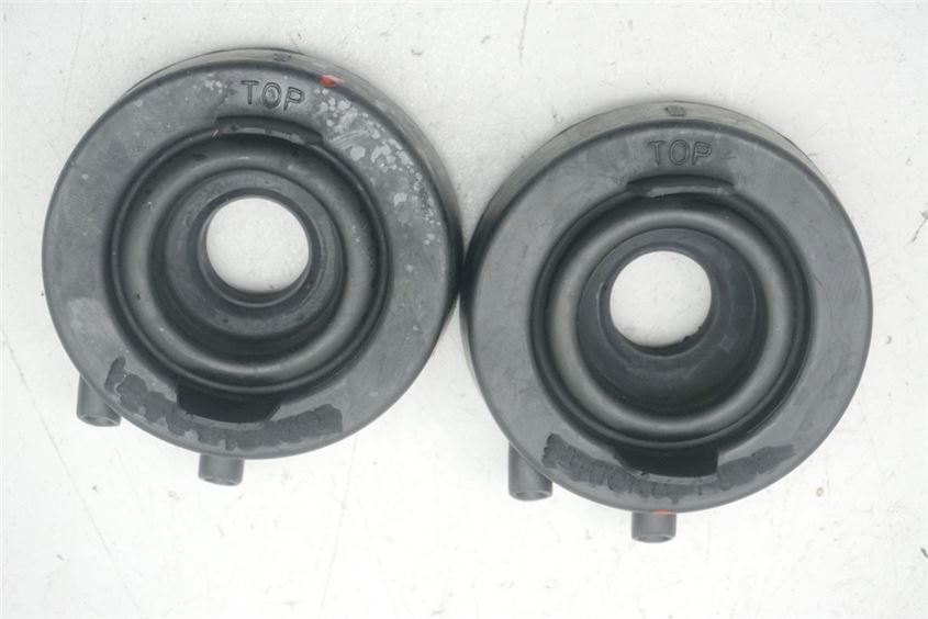 SUZUKI UH 125 CC BURGMAN K7-L3 COVER CAP HEADLIGHT RUBBER COVER