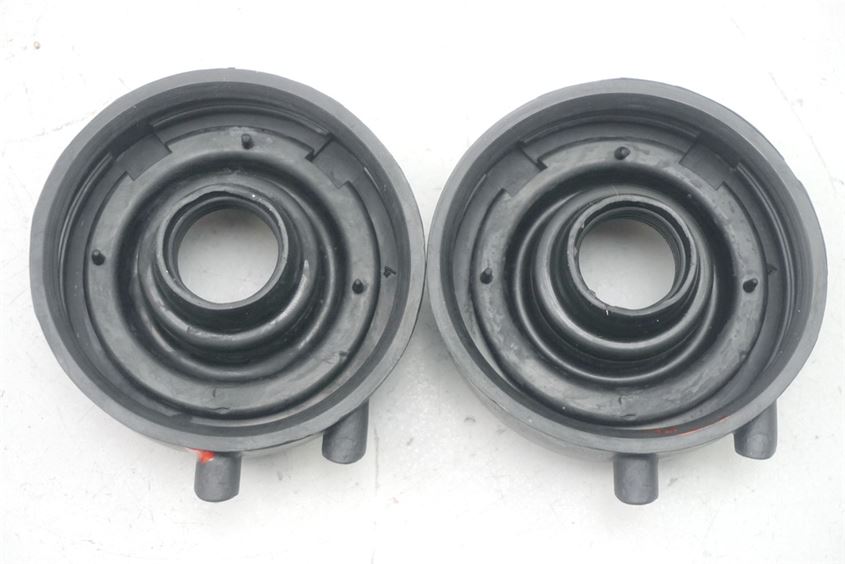 SUZUKI UH 125 CC BURGMAN K7-L3 COVER CAP HEADLIGHT RUBBER COVER