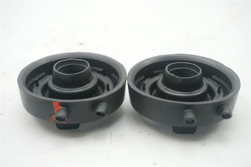 SUZUKI UH 125 CC BURGMAN K7-L3 COVER CAP HEADLIGHT RUBBER COVER