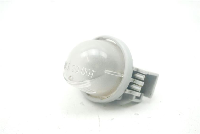 SUZUKI UH 125 CC BURGMAN K7-L3 LICENSE PLATE LIGHT LAMP