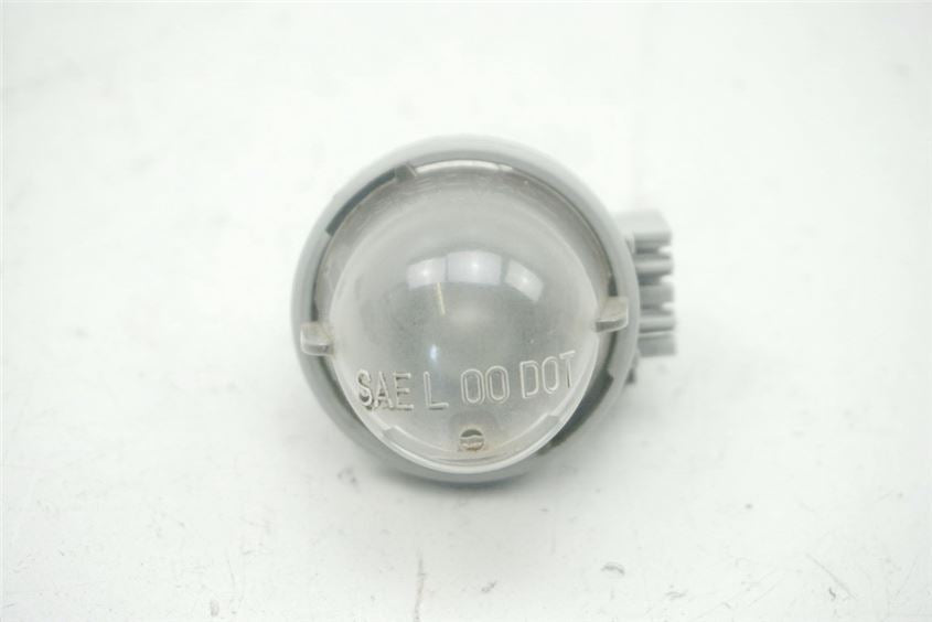SUZUKI UH 125 CC BURGMAN K7-L3 LICENSE PLATE LIGHT LAMP