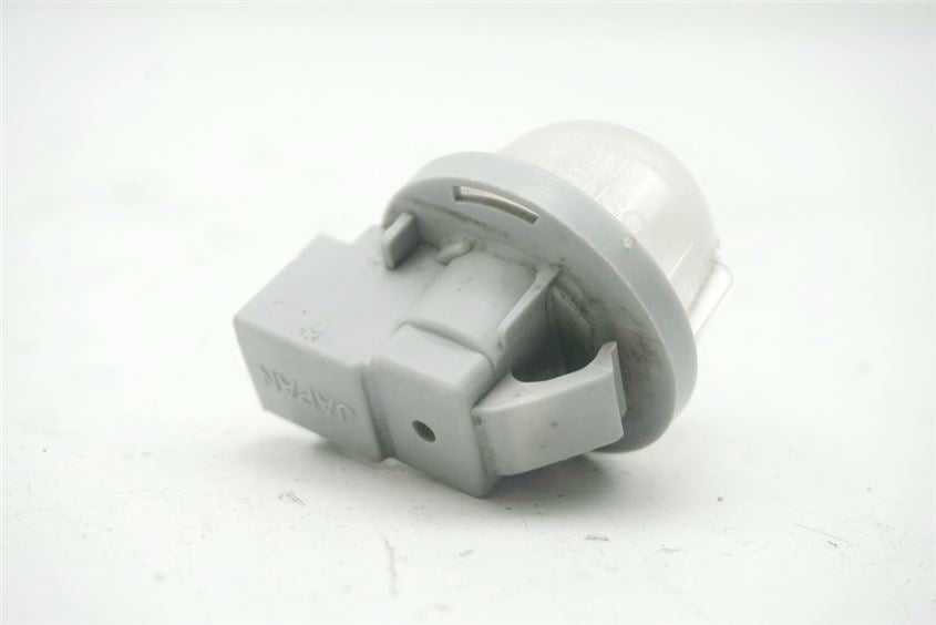 SUZUKI UH 125 CC BURGMAN K7-L3 LICENSE PLATE LIGHT LAMP