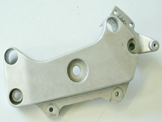 HONDA CB 600 PC34 HORNET SOPORTE ESTRIBERA IZQ.