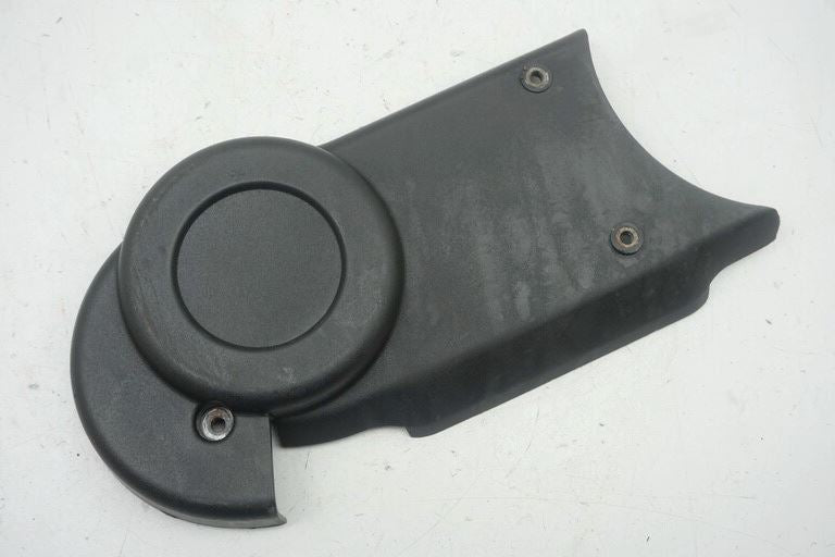 SUZUKI UH 125 CC BURGMAN K7-L3 ENGINE COVER LEFT VARIATOR COVER