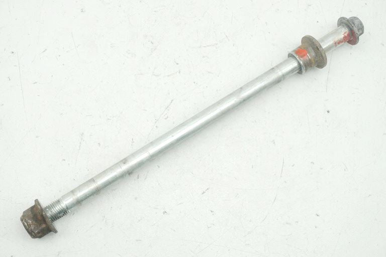 SUZUKI UH 125 CC BURGMAN K7-L3 FRONT AXLE SPINDLE AXLE SPACER SLEEVE