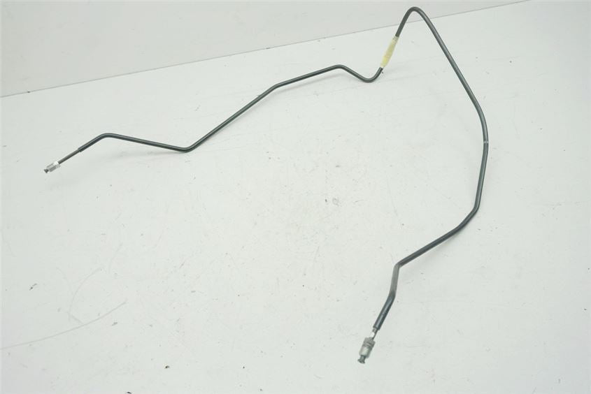 SUZUKI UH 125 CC BURGMAN K7-L3 BRAKE HOSE REAR - METALLIC BRAKE PIPE