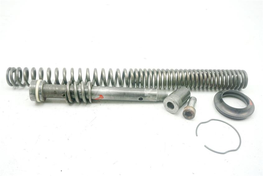 SUZUKI UH 125 CC BURGMAN K7-L3 FORK INTERNAL PARTS DAMPER SPRING CARTRIDGE