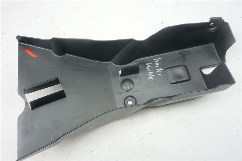 SUZUKI UH 125 CC BURGMAN K7-L3 FAIRING RADIATOR COVER