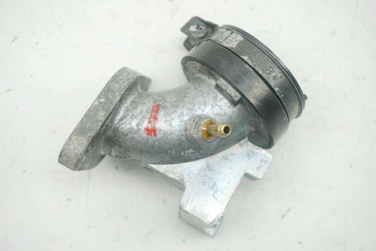 SUZUKI UH 125 CC BURGMAN K7-L3 TOBERA DE ADMISIÓN SOPORTE INYECTOR