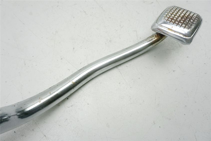 KAWASAKI Z 440 KZ 440 A D BREMSPEDAL FUßBREMSPEDAL BREMSHEBEL