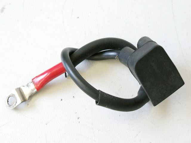HONDA CB 600 PC34 HORNET PLUSKABEL KABEL BATTERIE