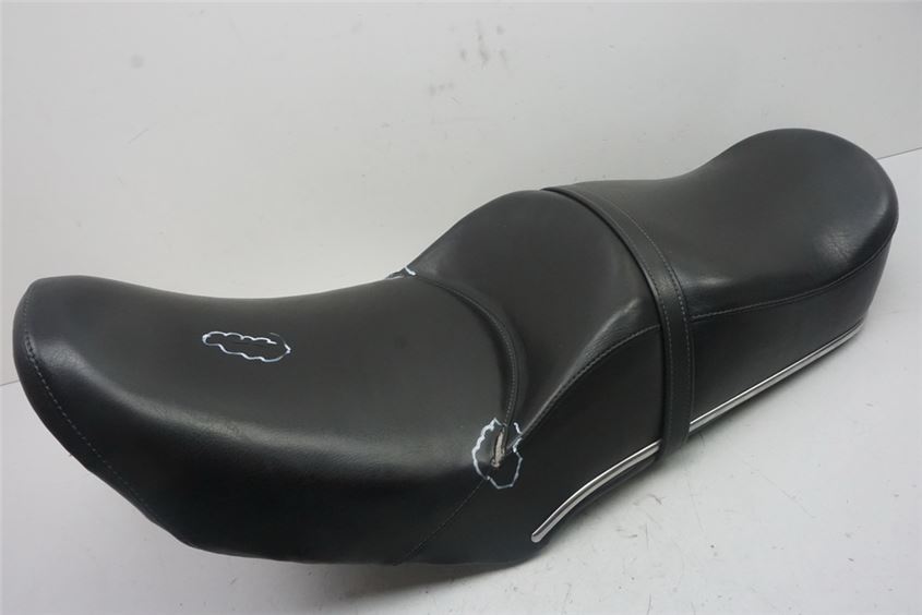 KAWASAKI Z 440 KZ 440 A D ASIENTO SILLÍN ASIENTO