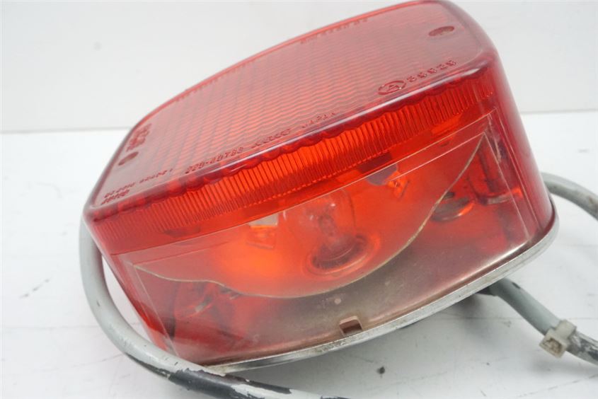 KAWASAKI Z 440 KZ 440 A D PILOTO LUZ TRASERA LÁMPARA TRASERA
