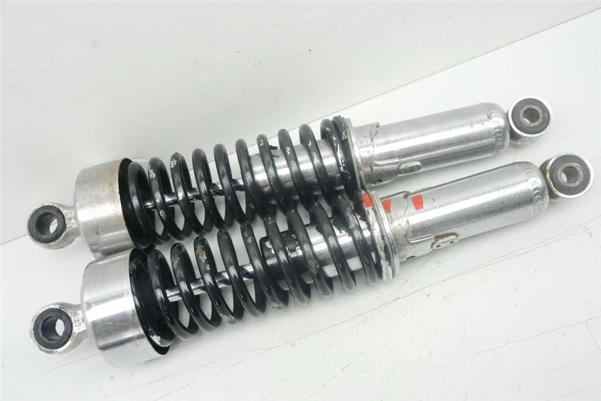 KAWASAKI Z 440 KZ 440 A D AMORTIGUADORES - PAR