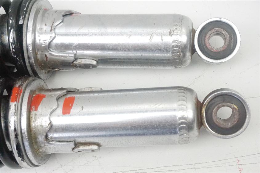 KAWASAKI Z 440 KZ 440 A D AMORTIGUADORES - PAR