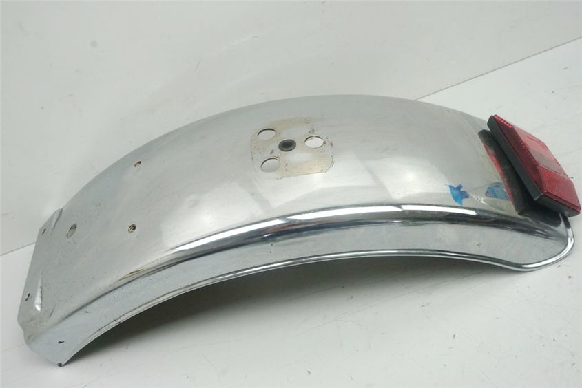 KAWASAKI Z 440 KZ 440 A D GUARDABARROS TRASERO