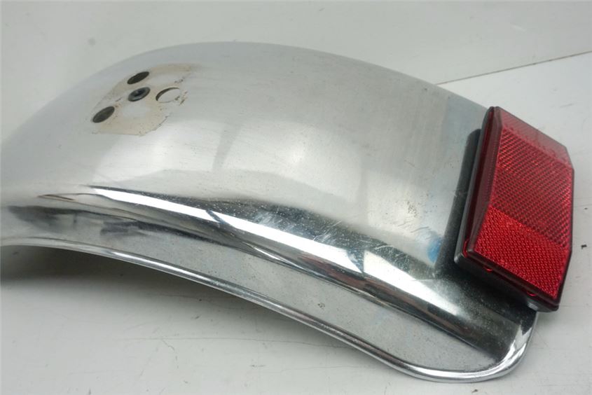 KAWASAKI Z 440 KZ 440 A D GUARDABARROS TRASERO