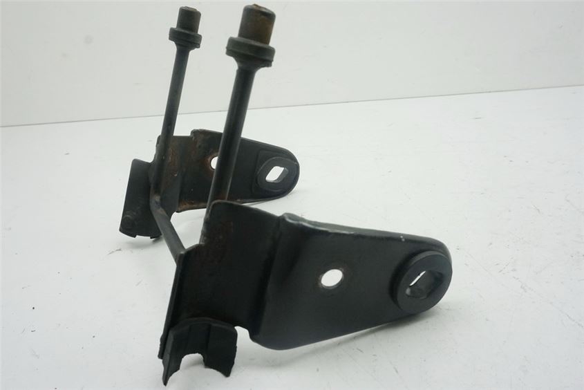 KAWASAKI Z 440 KZ 440 A D SOPORTE FARO SOPORTE LÁMPARA