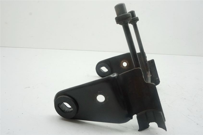 KAWASAKI Z 440 KZ 440 A D SOPORTE FARO SOPORTE LÁMPARA