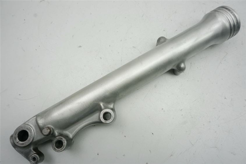 KAWASAKI Z 440 KZ 440 A D TAUCHROHR LINKS GABELFUß GABELHOLM GABEL