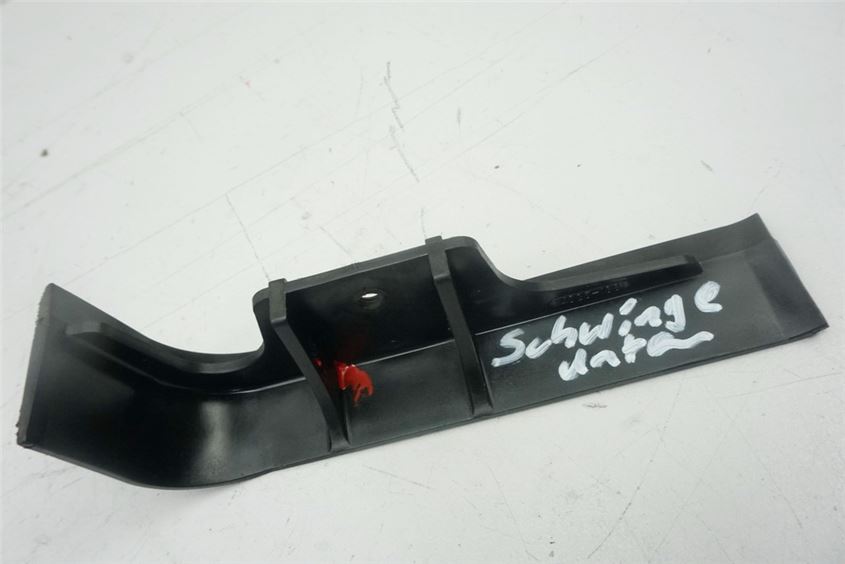 KAWASAKI Z 440 KZ 440 A D ABDECKUNG SCHWINGE UNTEN COVER