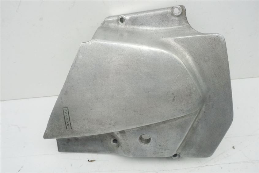 KAWASAKI Z 440 KZ 440 A D CUBREPIÑONES CUBIERTA MOTOR TAPA MOTOR