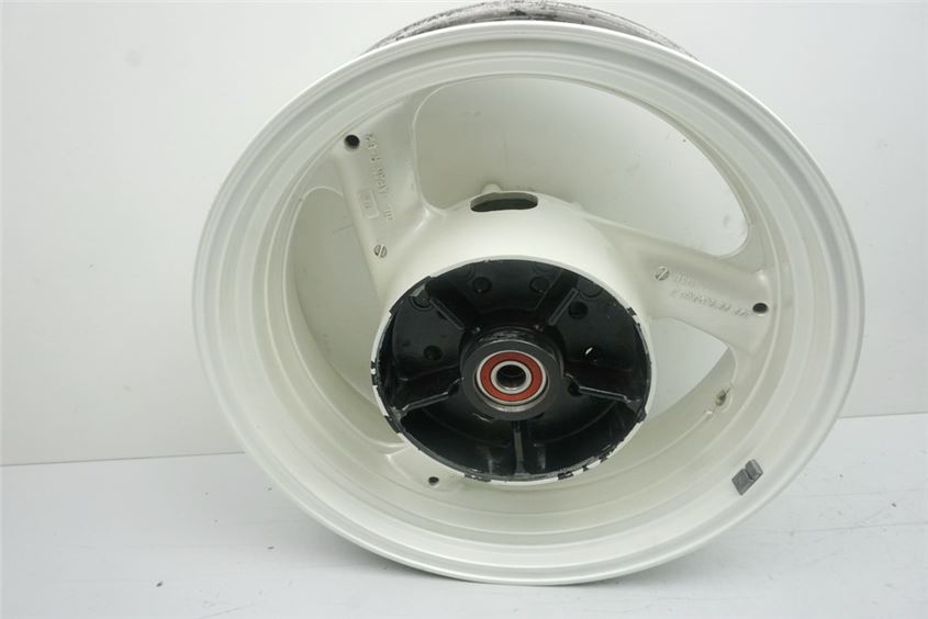 YAMAHA XJR 1200 4PU SP LLANTA TRASERA RUEDA - R-62