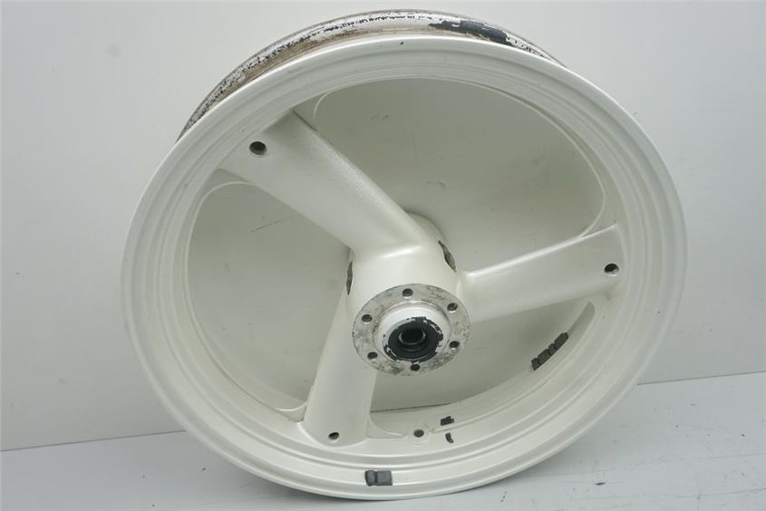 YAMAHA XJR 1200 4PU SP FELGE VORN VORDERRAD WHEEL - F42