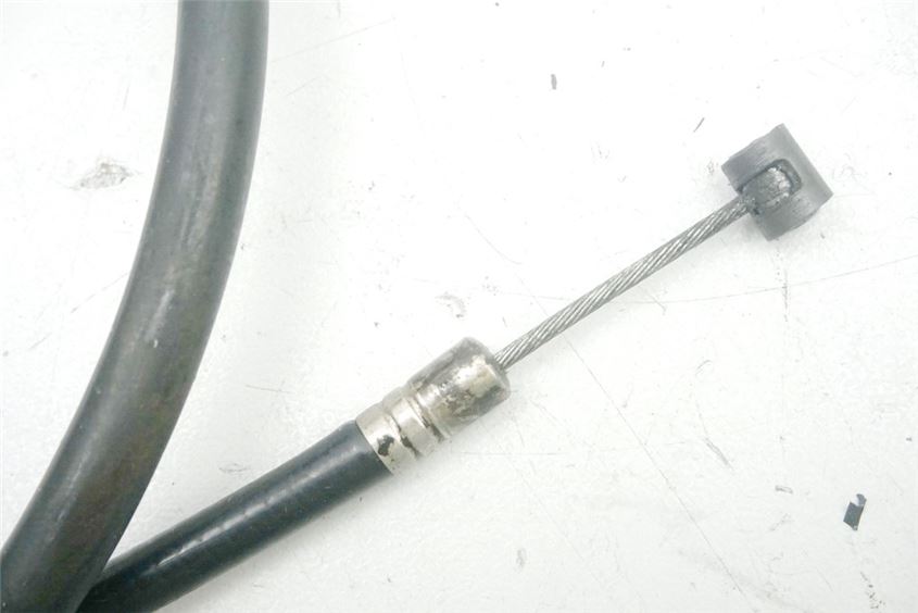 KAWASAKI Z 440 KZ 440 D CLUTCH CABLE