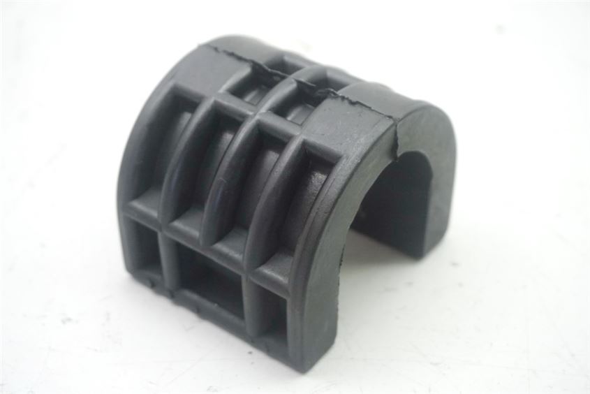 KAWASAKI Z 440 KZ 440 D GOMA DE SOPORTE DE DEPÓSITO GOMA DE DEPÓSITO
