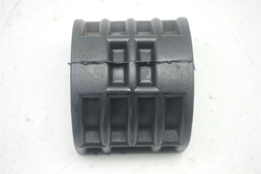 KAWASAKI Z 440 KZ 440 D GOMA DE SOPORTE DE DEPÓSITO GOMA DE DEPÓSITO